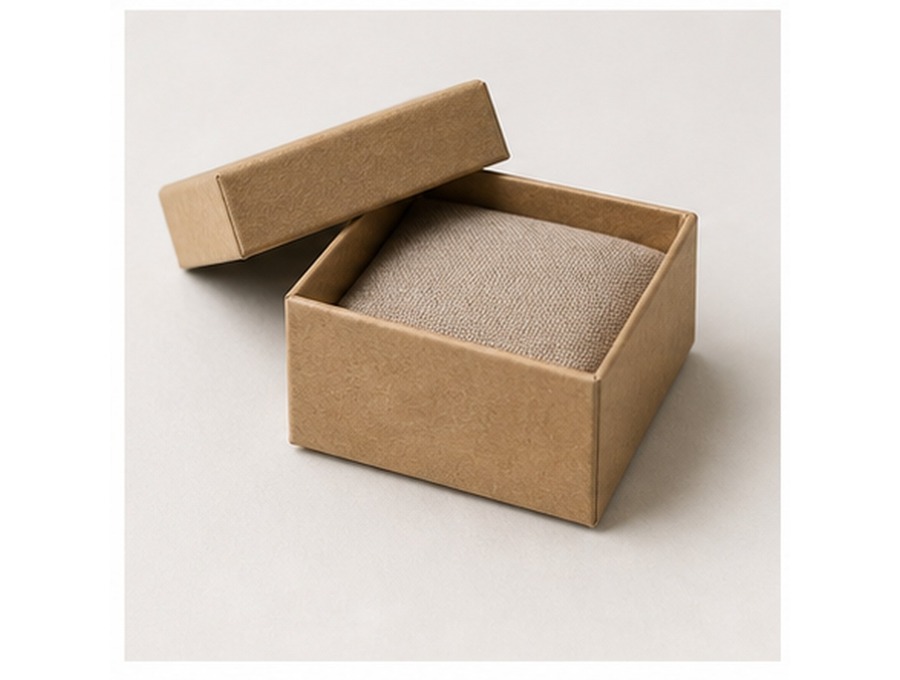 jewelry packaging for online stores - subscription order pack