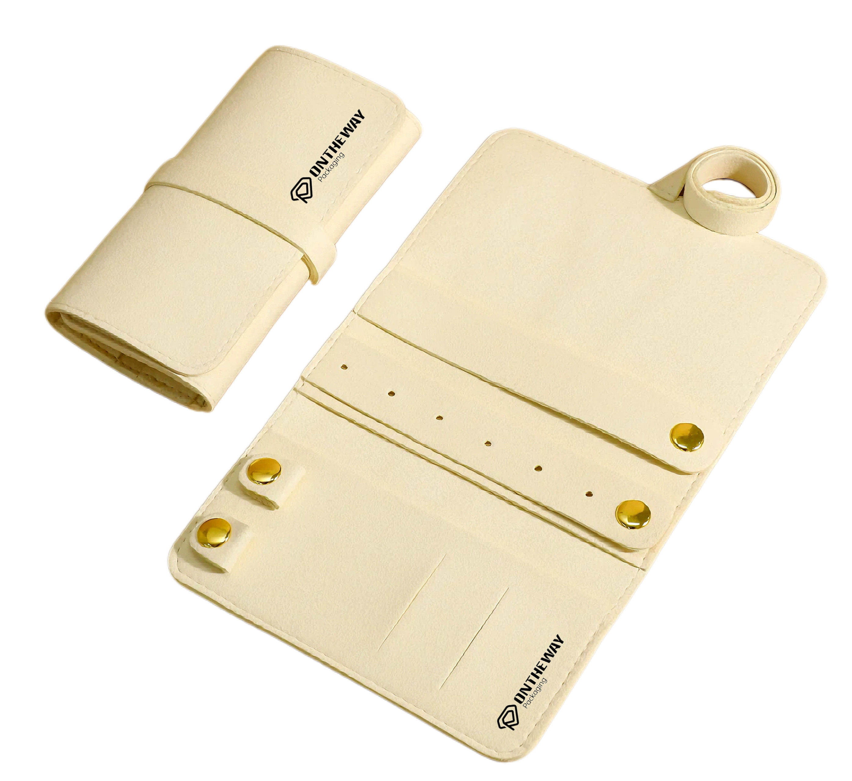 Jewelry roller 4