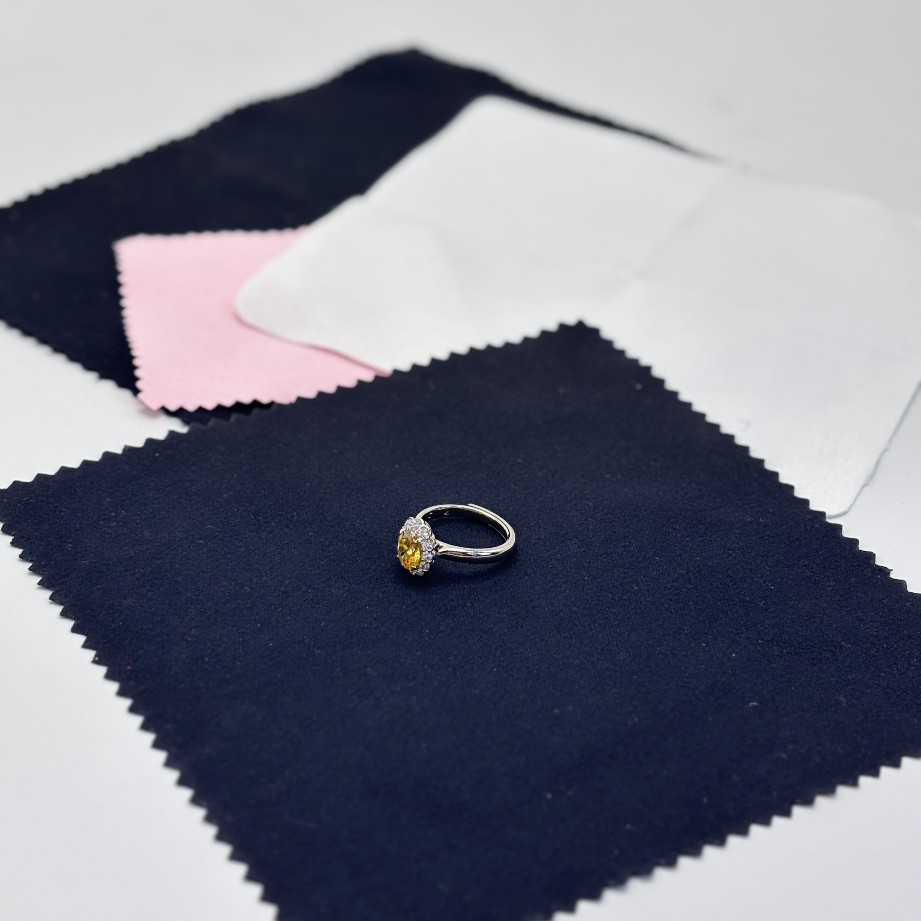 Jewelry cleaning cloth wholesale (1)