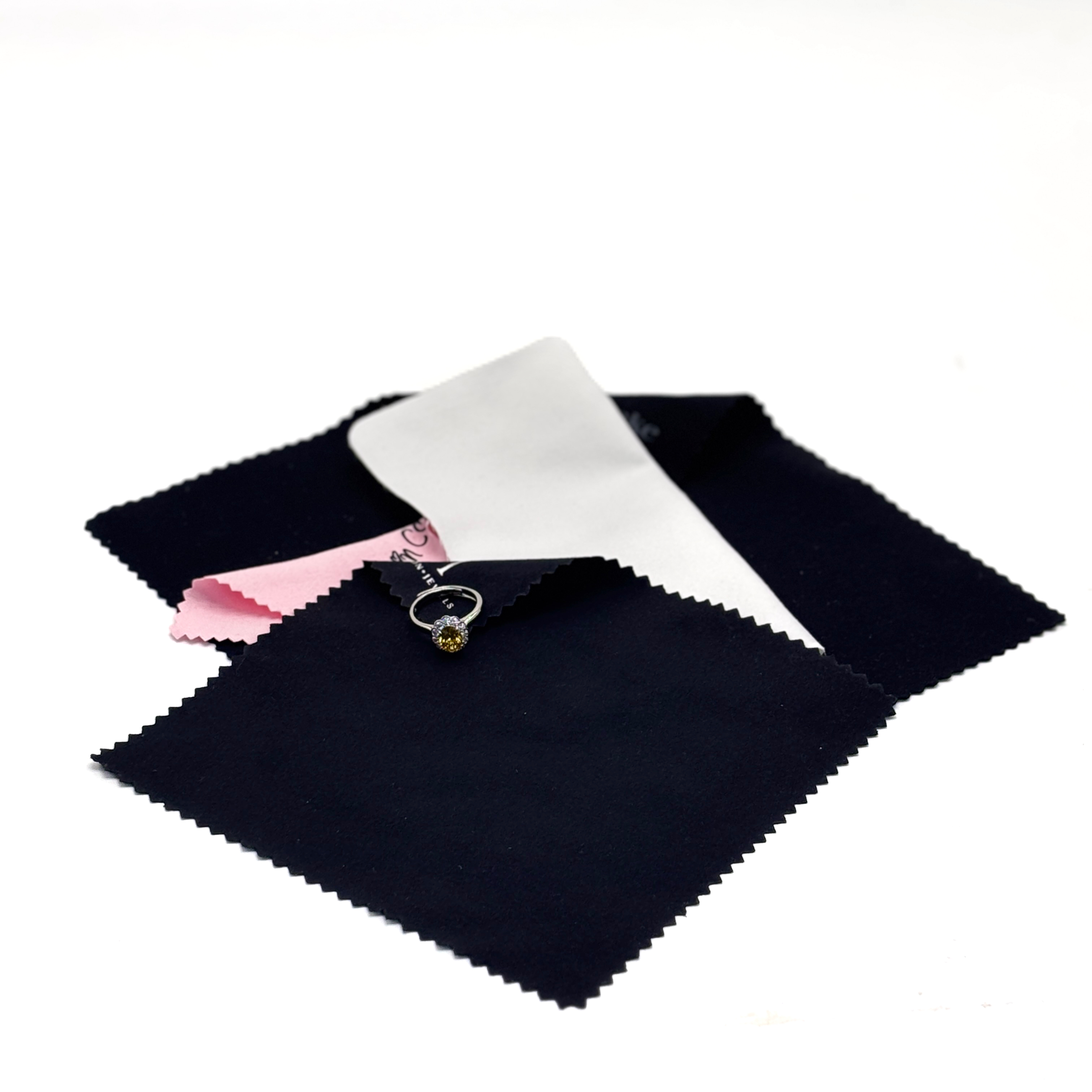Jewelry cleaning cloth wholesale(2)