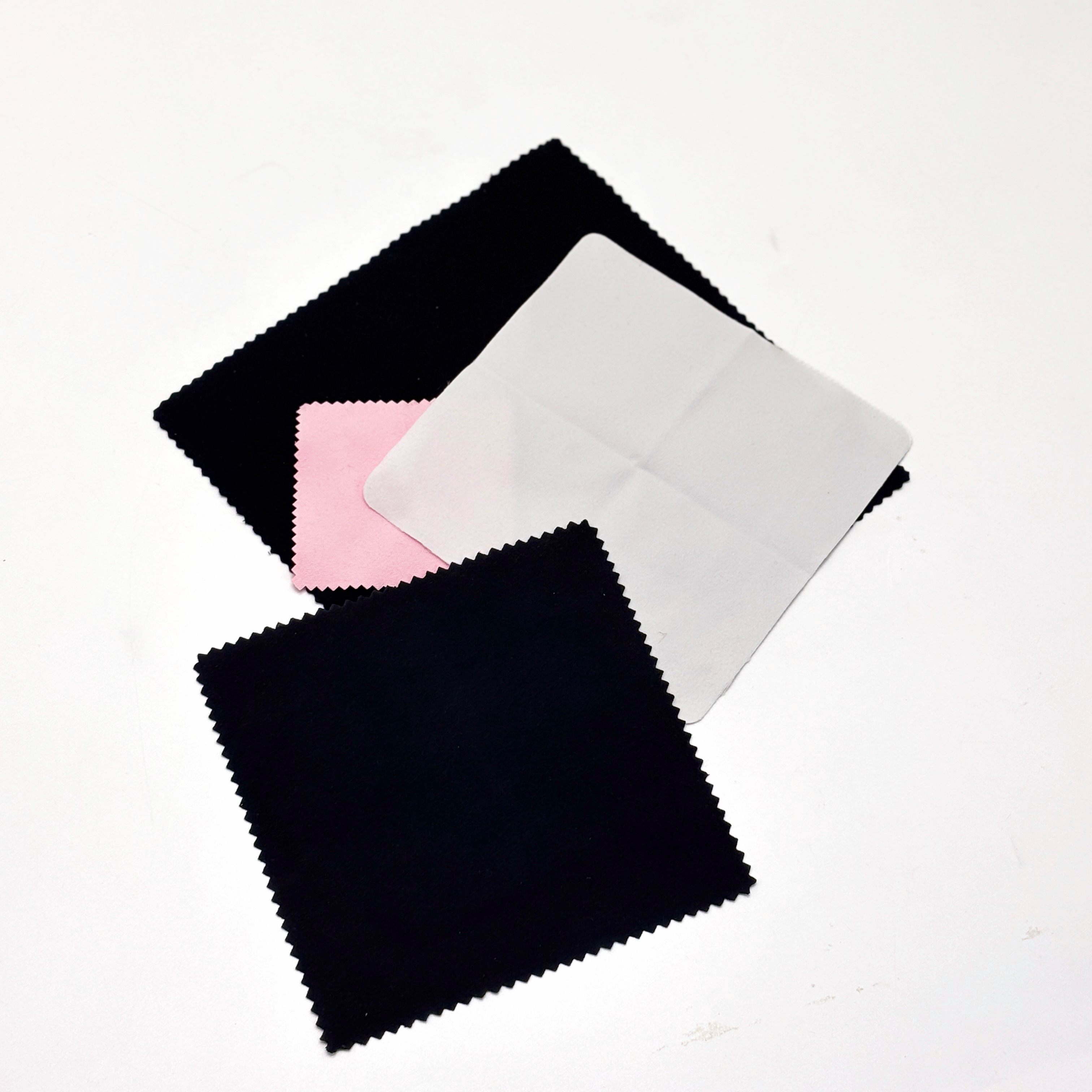 Jewelry cleaning cloth wholesale (5)