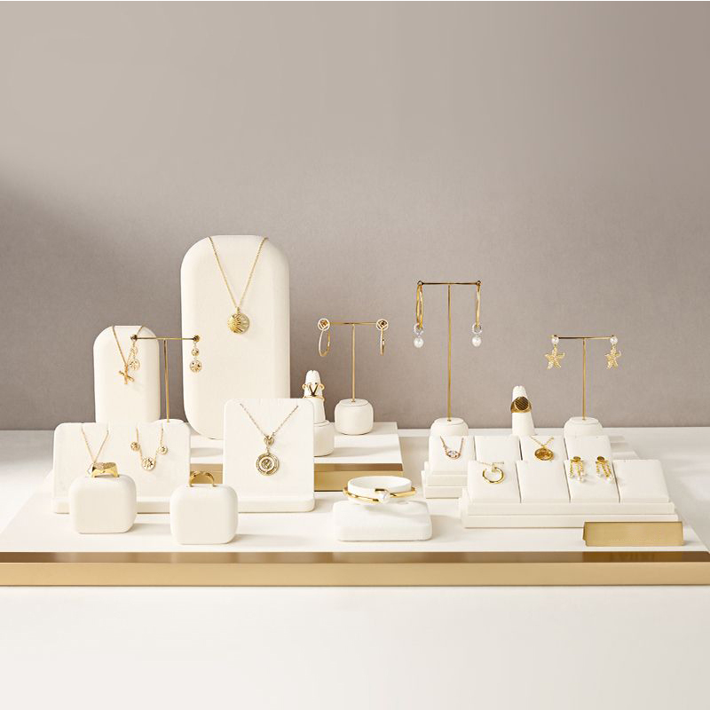 Countertop Display Sets