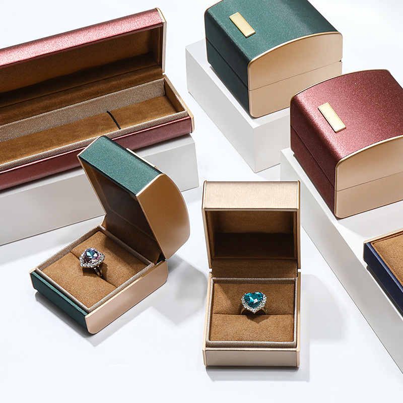 Ring Boxes