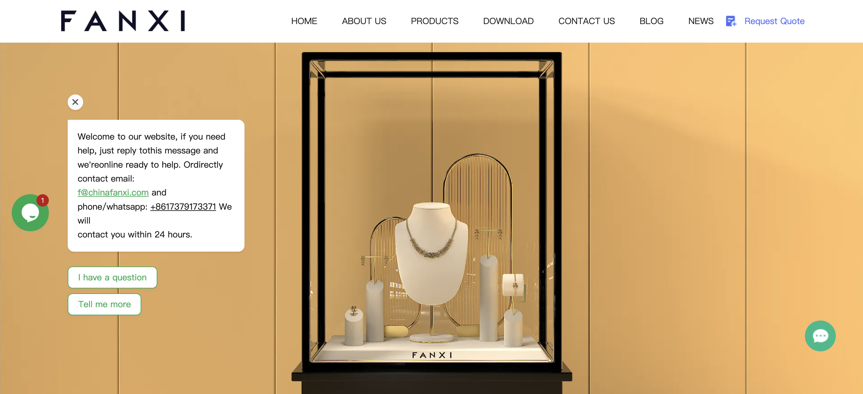 10.Wireless China Fanxi - Paper Jewelry Boxes and Packaging OEM Supplier.