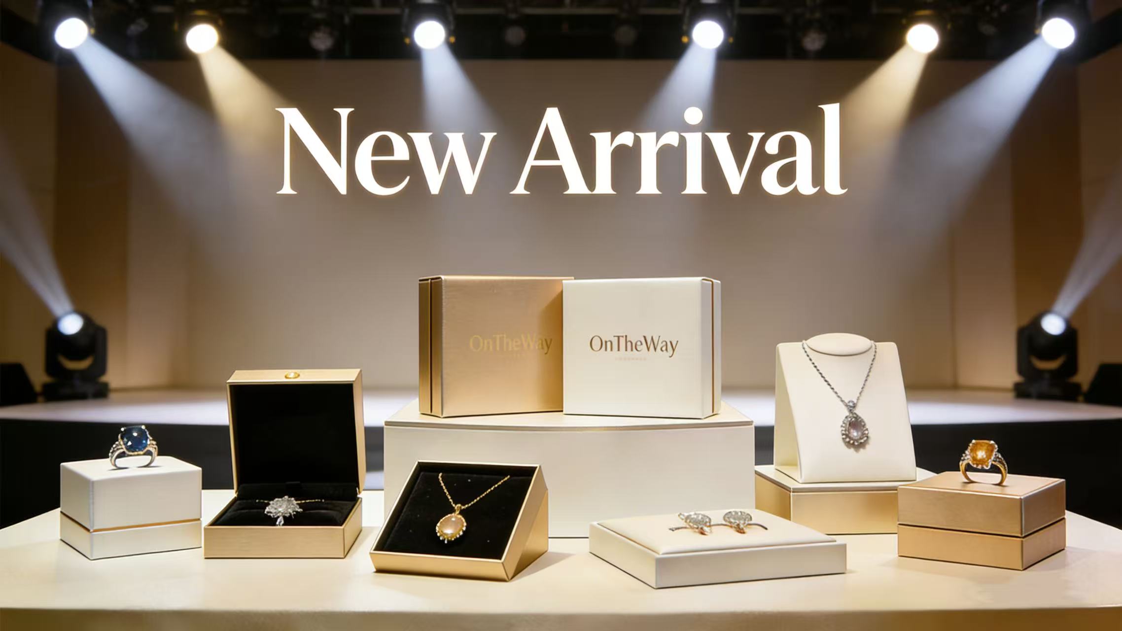 New product launches