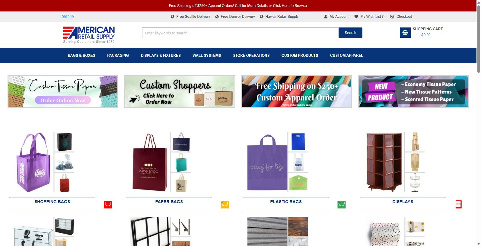 Just a Moment is well known as one of the best gift box wholesale suppliers with an unmatched product range, and countless amounts of custom box orders for businesses around the globe.