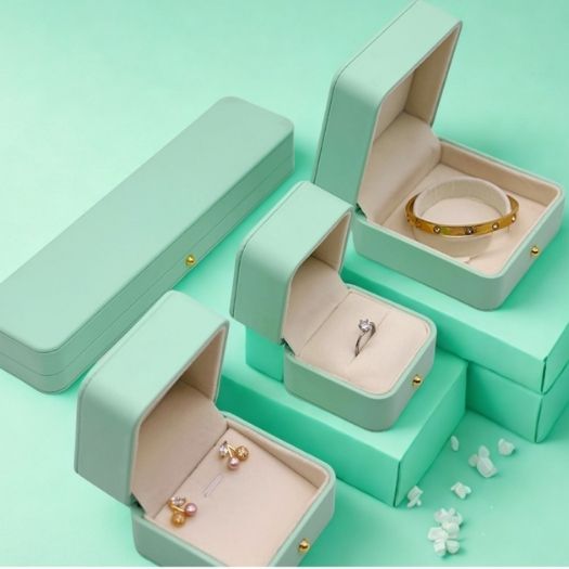 THE MISSION OF ONTHEWAY JEWELRY PACKAGING