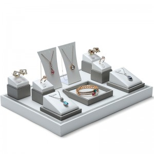 jewelry display manufacturer from China