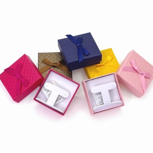 THE MISSION OF ONTHEWAY JEWELRY PACKAGING