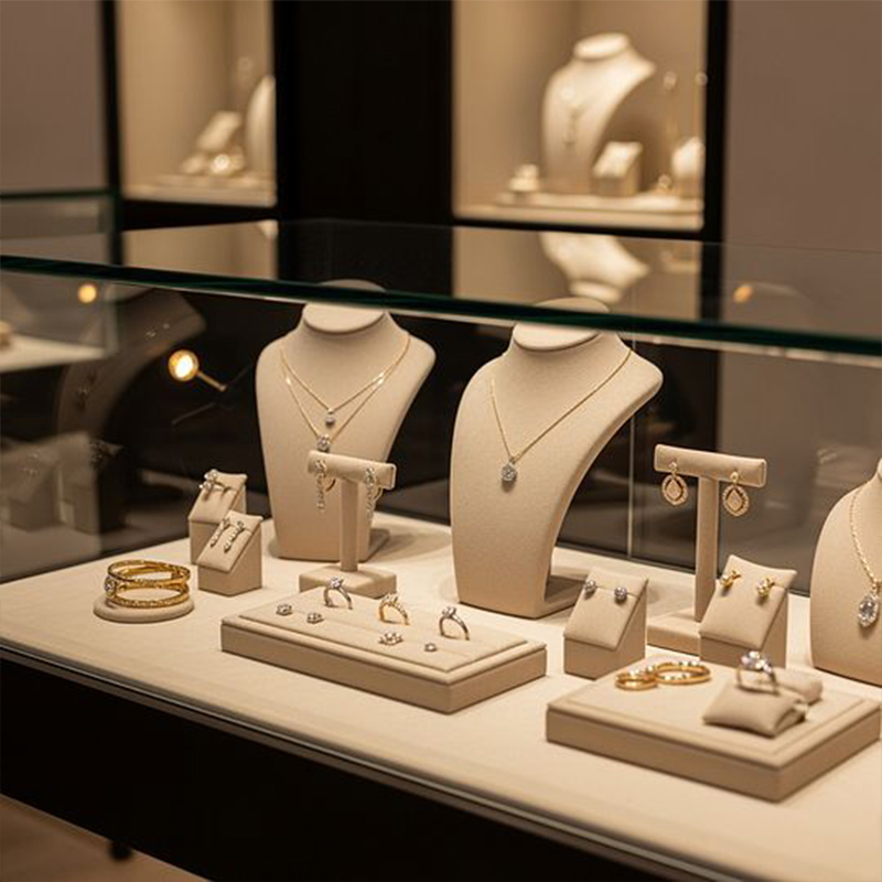 Window Display Sets