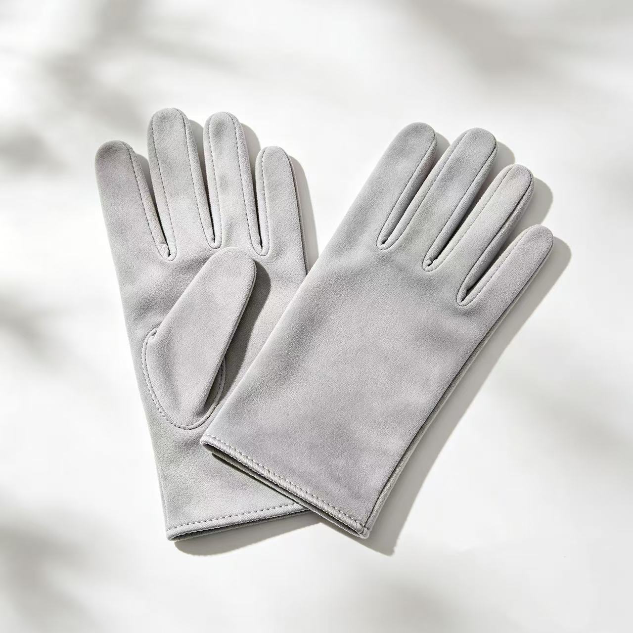 Microfiber Jewelry Gloves