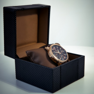 Most Popular Types of Watch Display Boxes