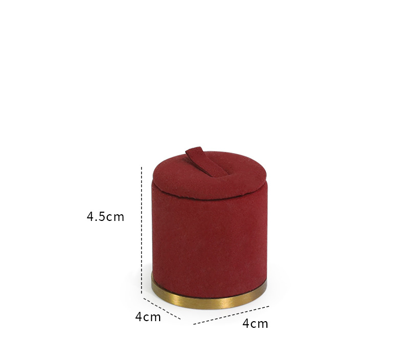 Jewelry packaging display factory 18