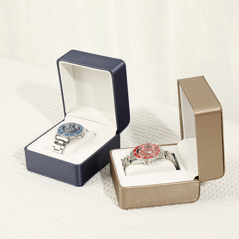 Bracelet & Watch Boxes