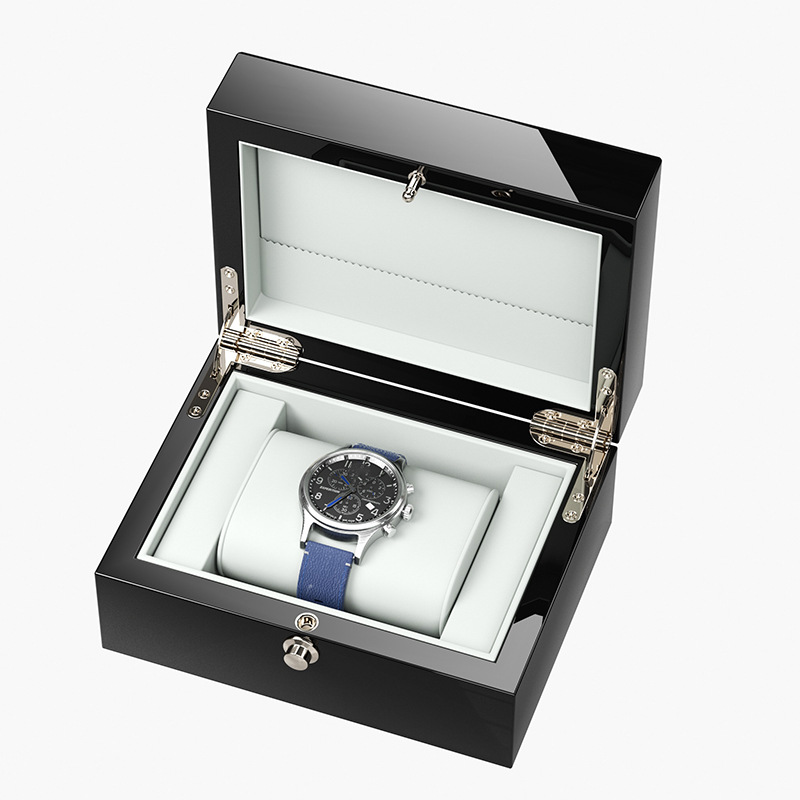 Wooden Jewelry Boxes-Watch Boxes