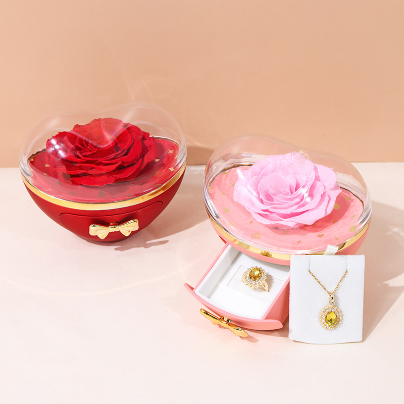Best-Selling Types of Proposal & Romantic Gift Boxes
