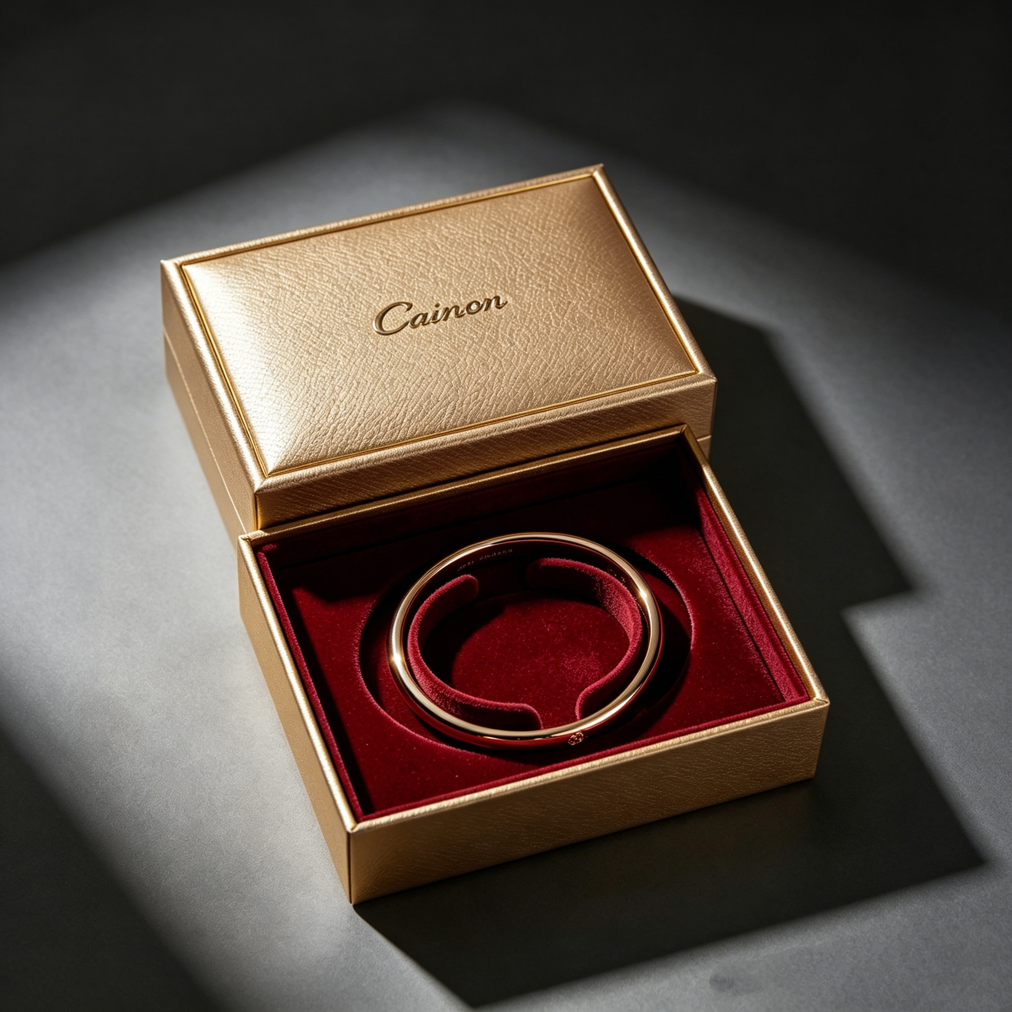 Bracelet Leatherette Jewelry  Boxes