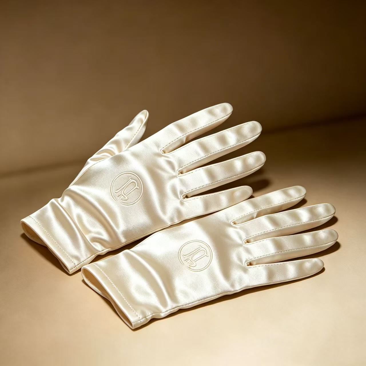 Branded Custom Gloves