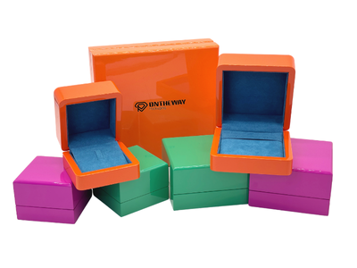 Our Best-Selling Custom Wood Jewelry Box Collections