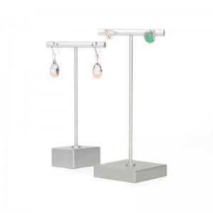 Factory custom jewelry display stand from China