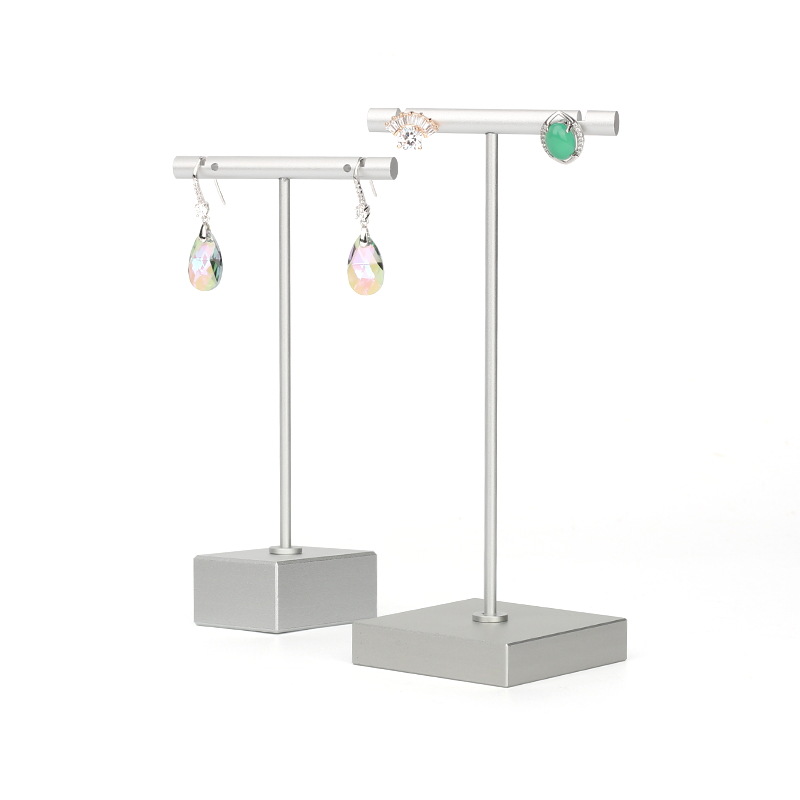Factory custom jewelry display stand from China