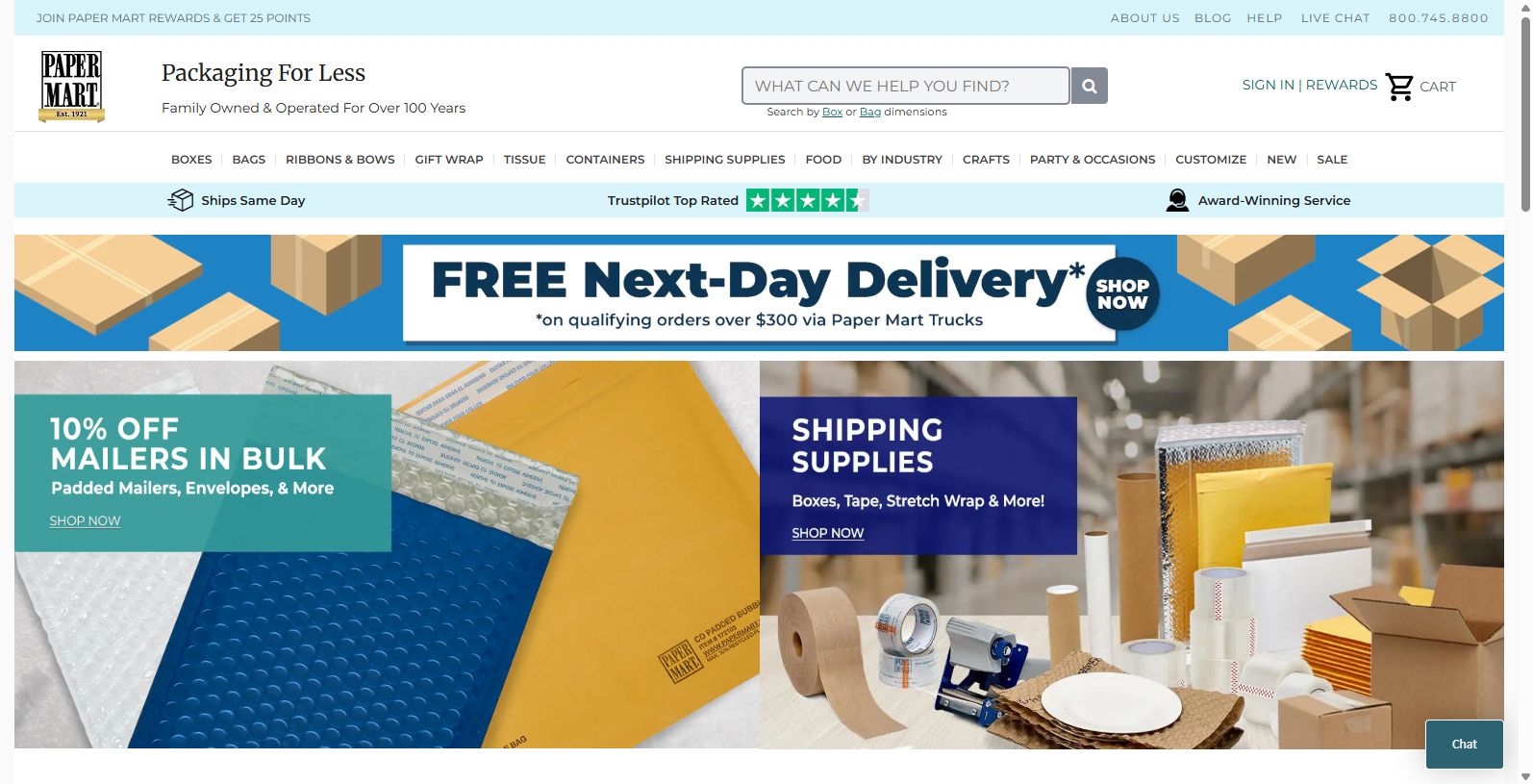 About Wholesale Packaging Supplies We are a leading manufacturer in the world of packaging boxes, we strive to serve you better in this context.
