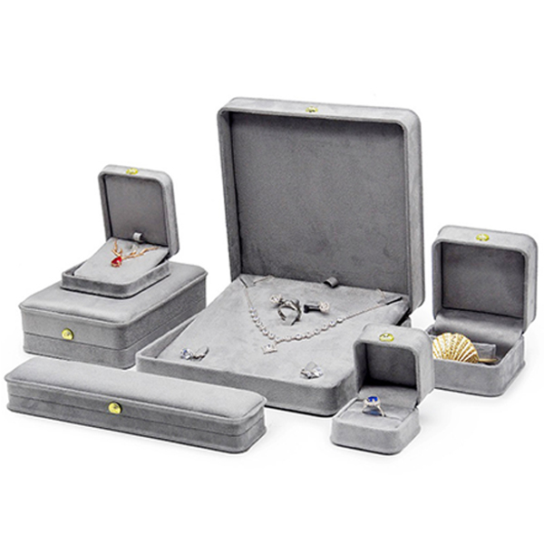 Jewelry box