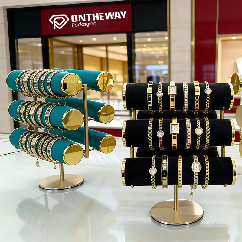 Retail Jewelry Stores