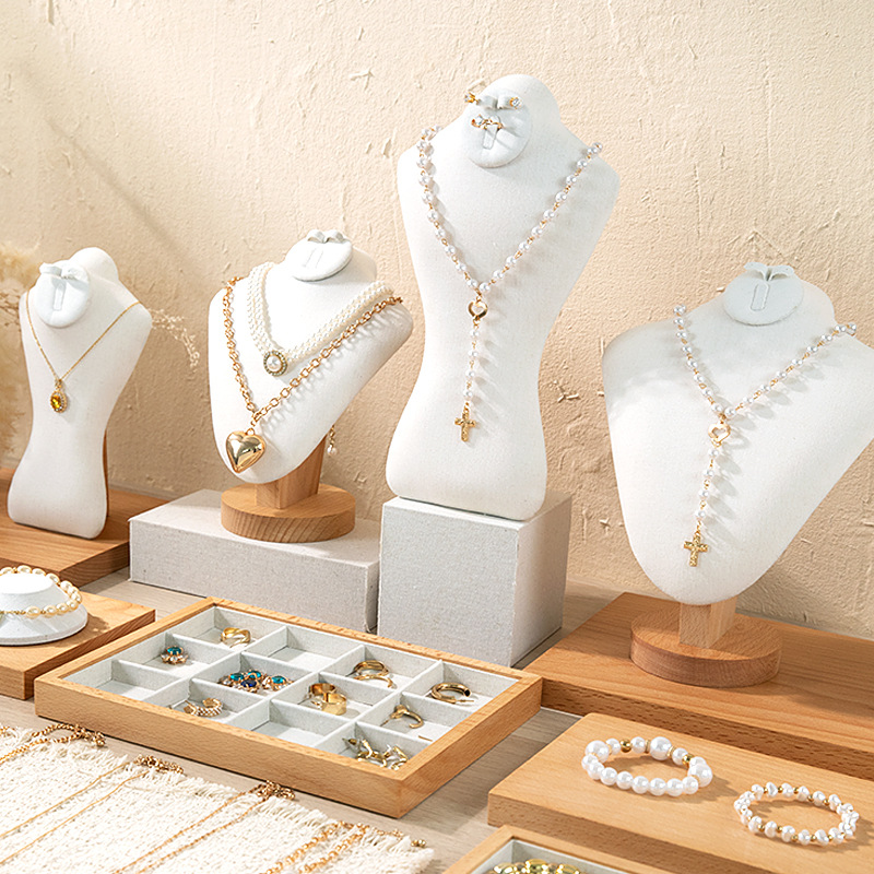 Retail Store Displays