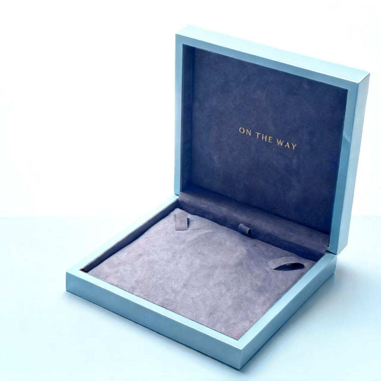 Wooden Packaging Box