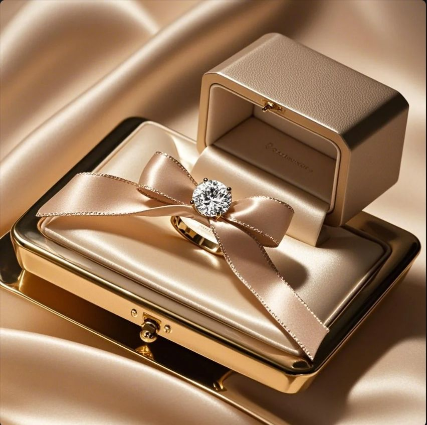 Jewelry Storage Boxes for Retail, Lifestyle, and Gifting