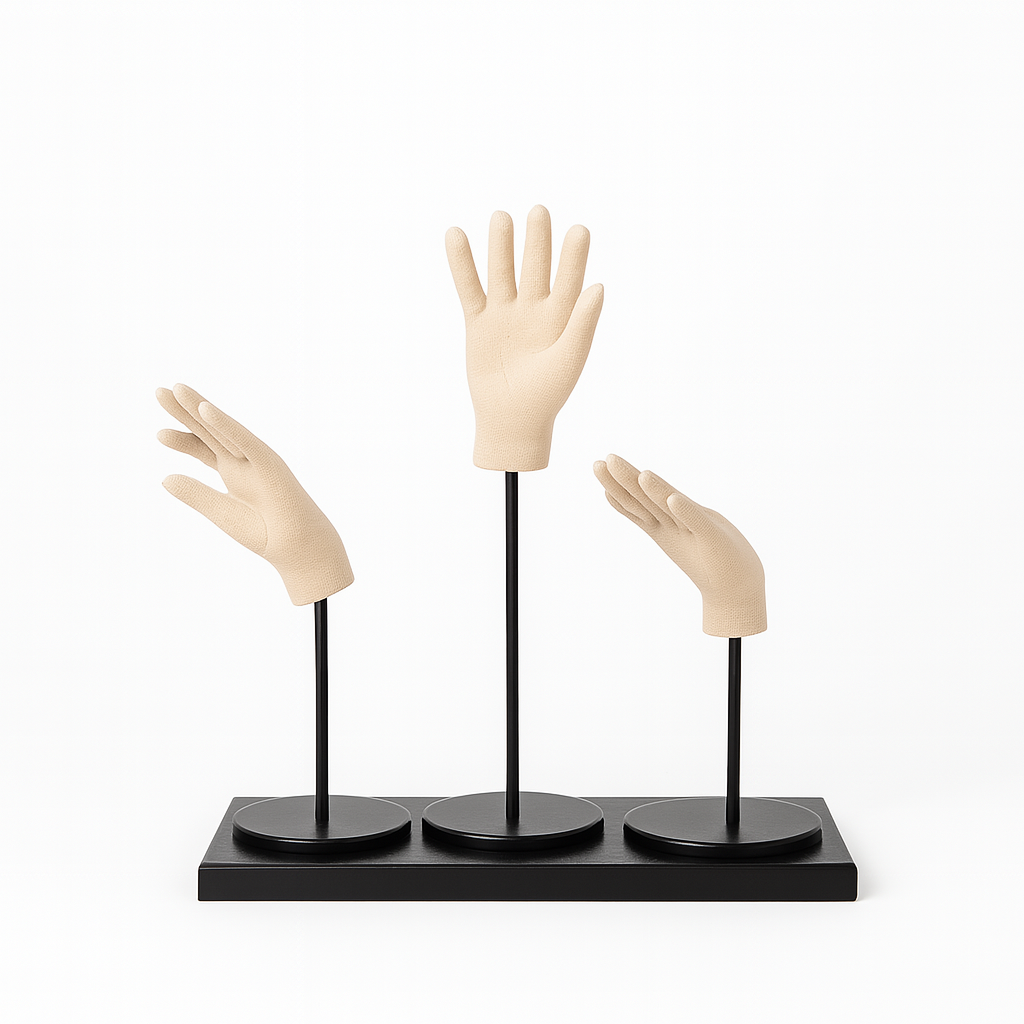 This chapter analyzes the application techniques of balance and contrast, using differences in primary and secondary elements, size, and texture to create a strong visual effect and enhance the appeal of window displays.