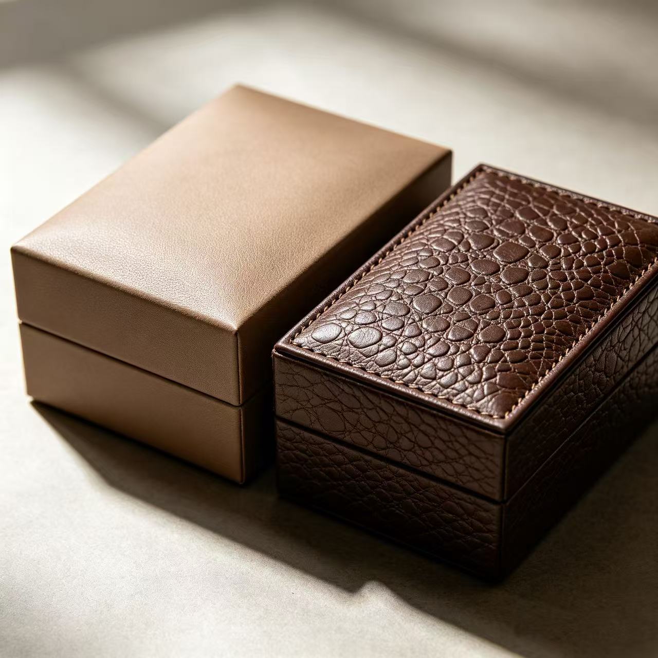Material Texture Comparison