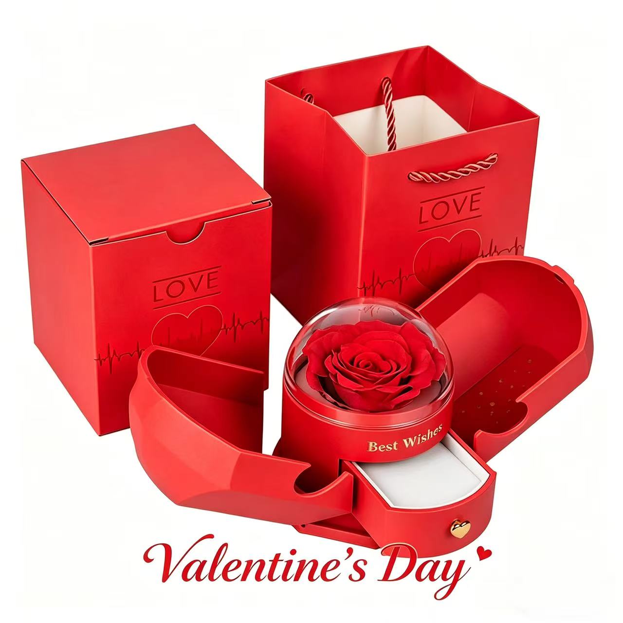 Valentine’s Day