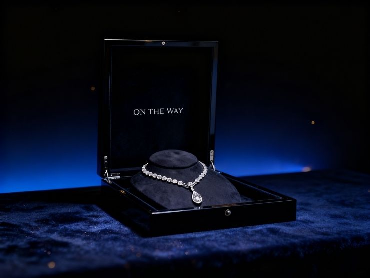 WOODEN JEWELRY BOXES THAT REFLECT YOUR BRAND’S ELEGANCE