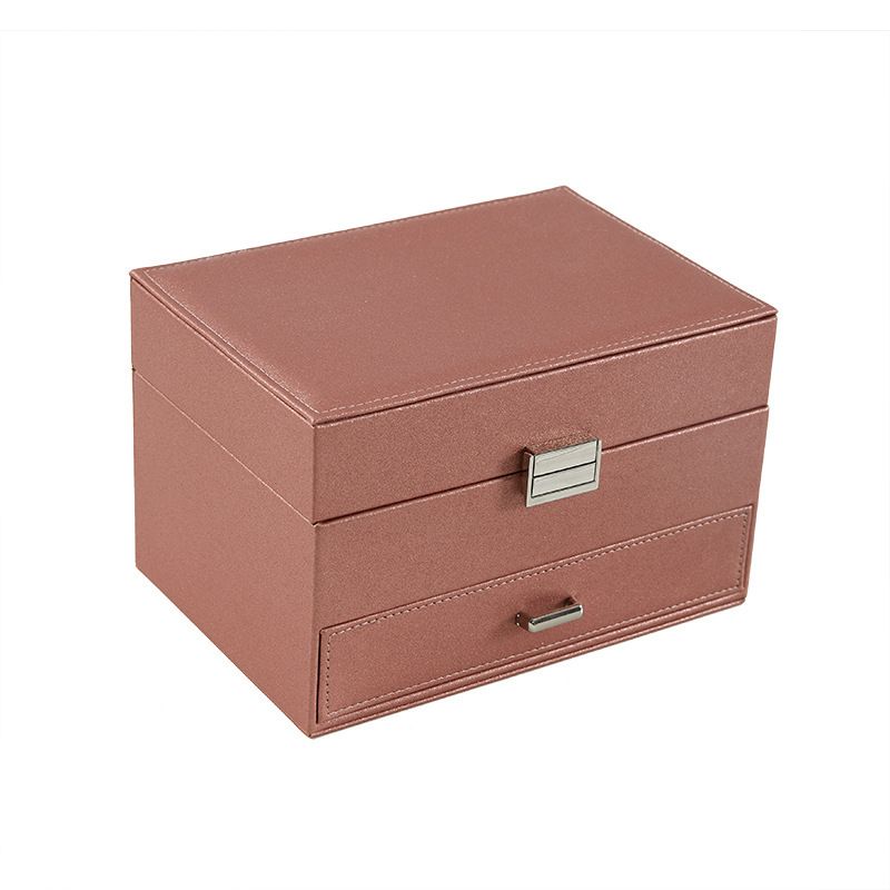 2024 New style Jewelry organizer box