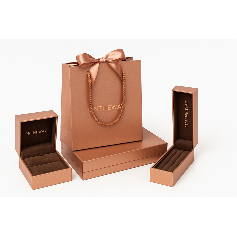 In a market full of products, how can you choose the jewelry gift box that suits you best?