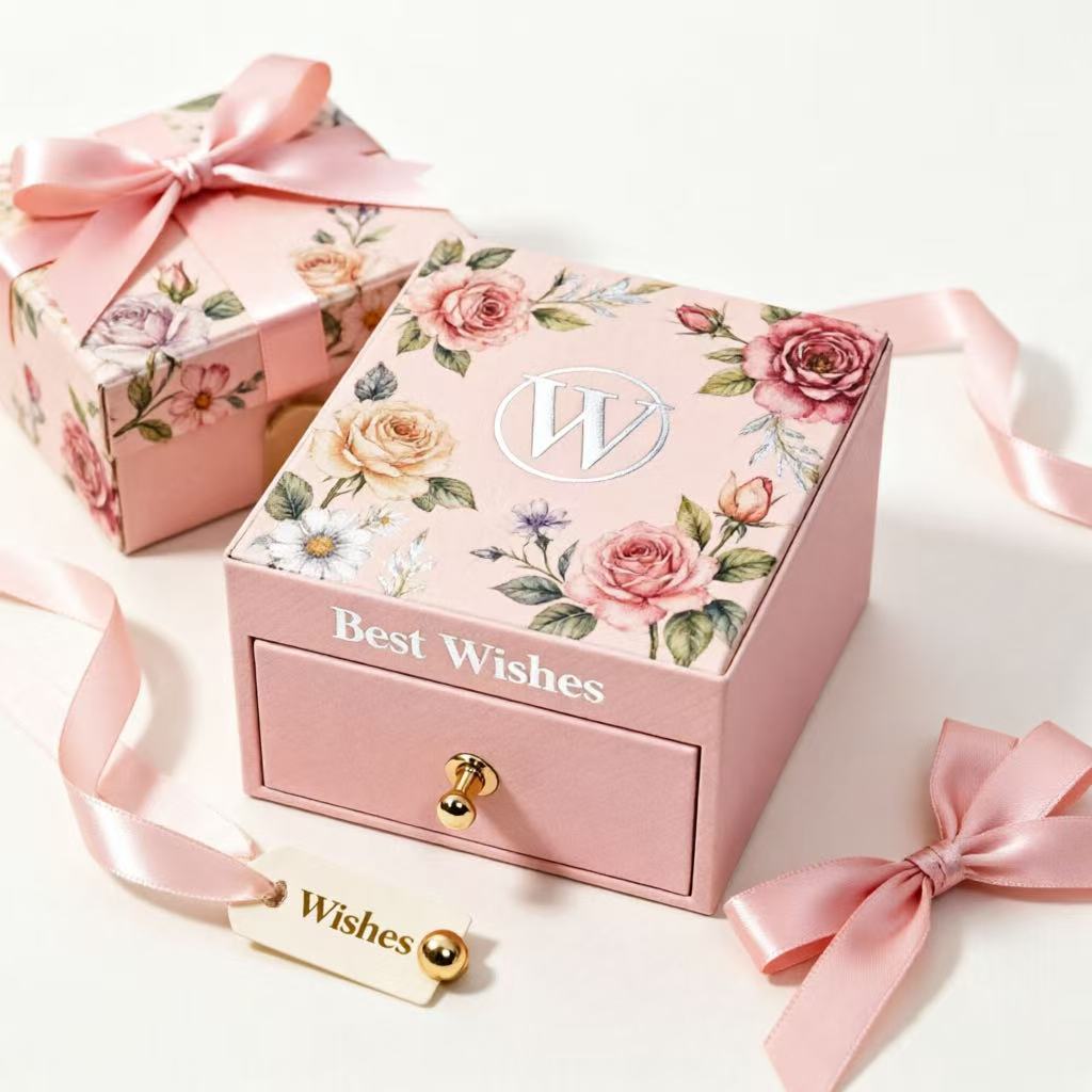 Color & Pattern Design