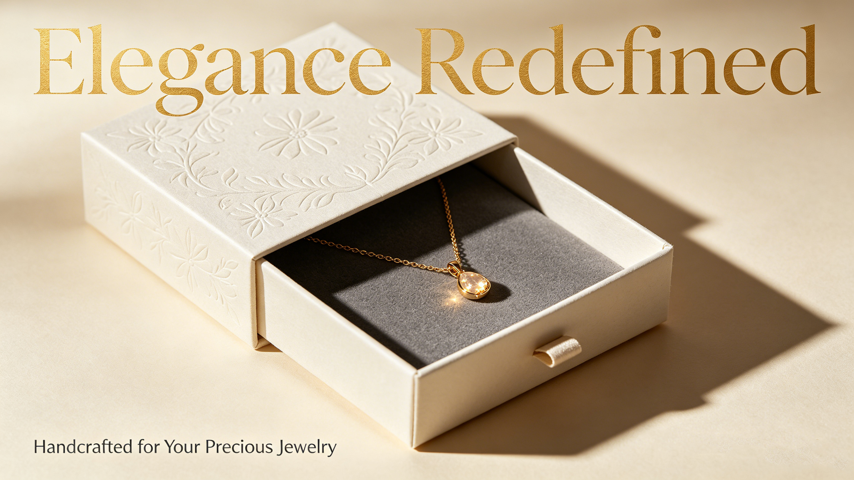 Elegance Redefined