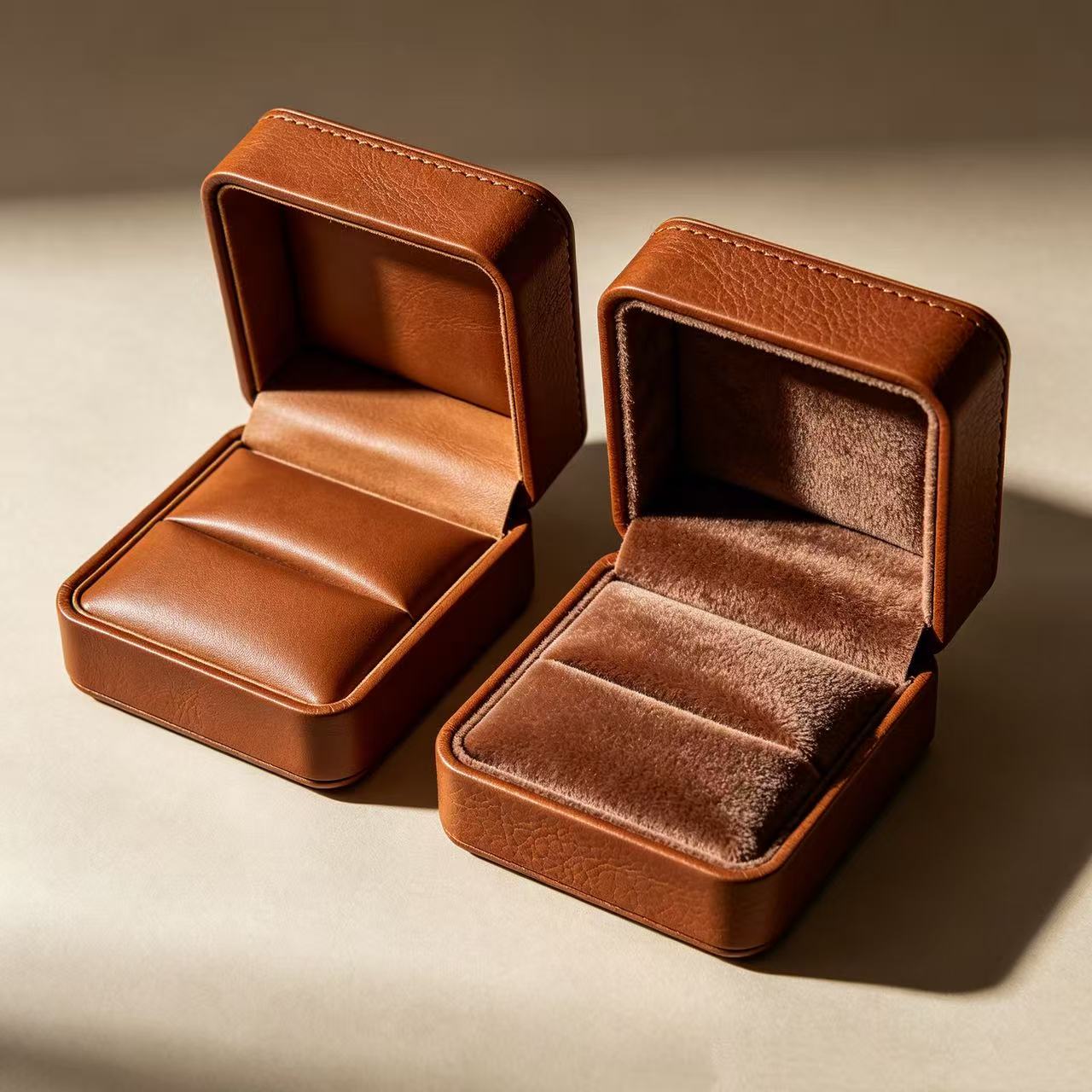 Interior Material Comparison