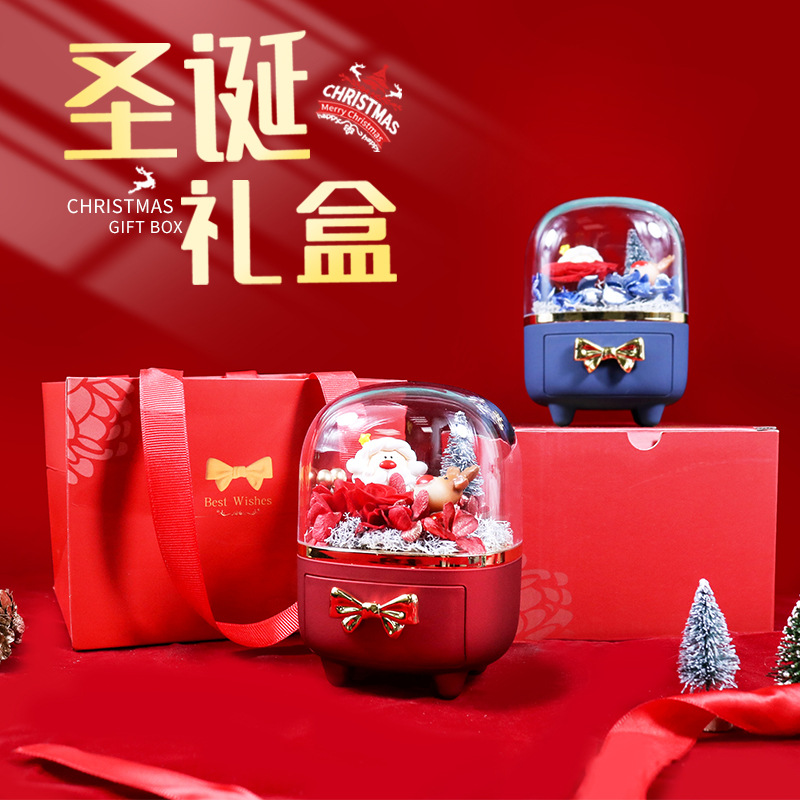 Seasonal Gift Campaigns