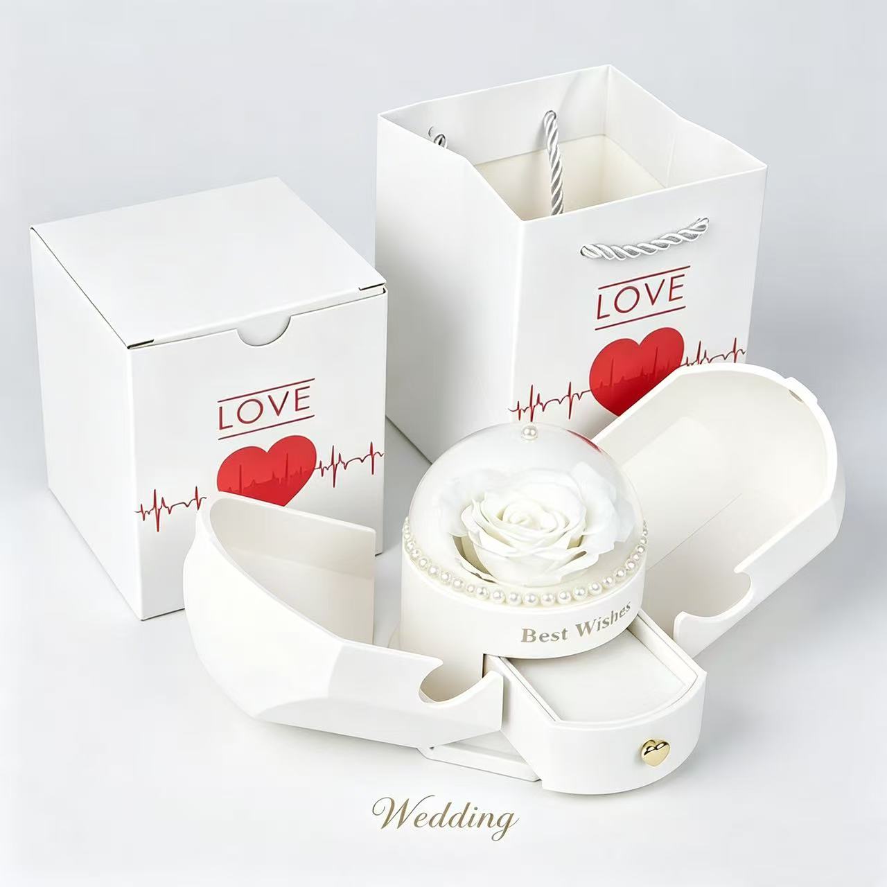 Weddings & Proposals