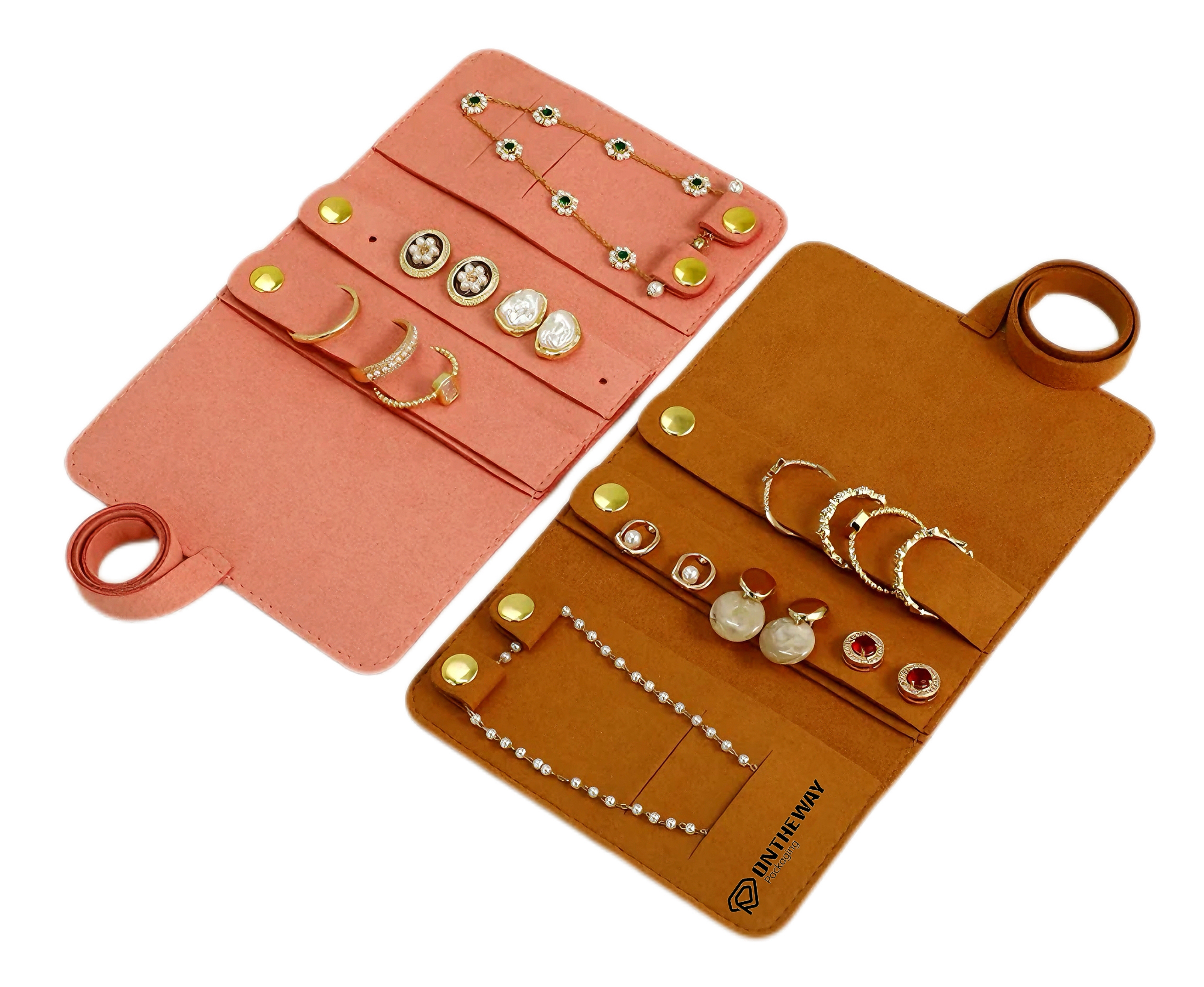 Jewelry roller 1