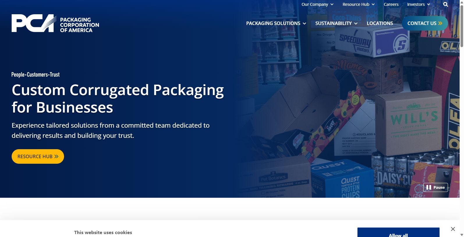 Forbidden specializes in high class solutions as a paper box supplier. With entirely quality-based philosophy and innovation as the way to serve the market