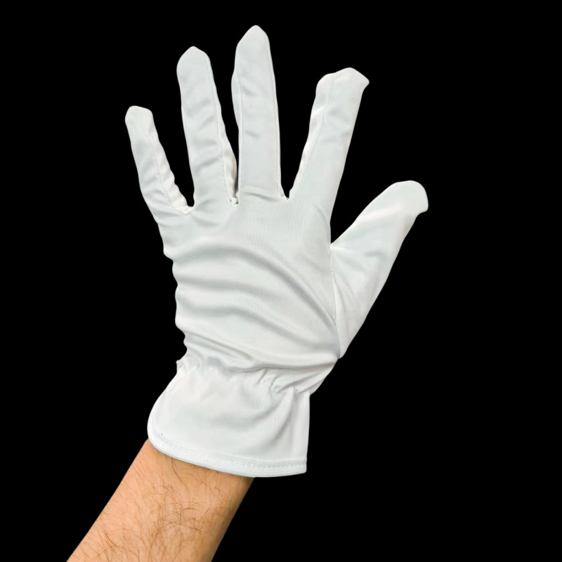 6-microfiber jewelry gloves