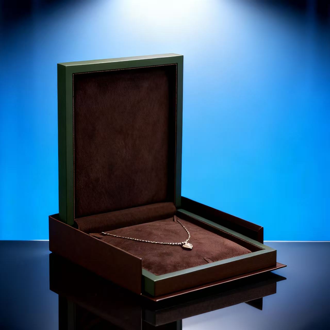 Premium Wooden Box