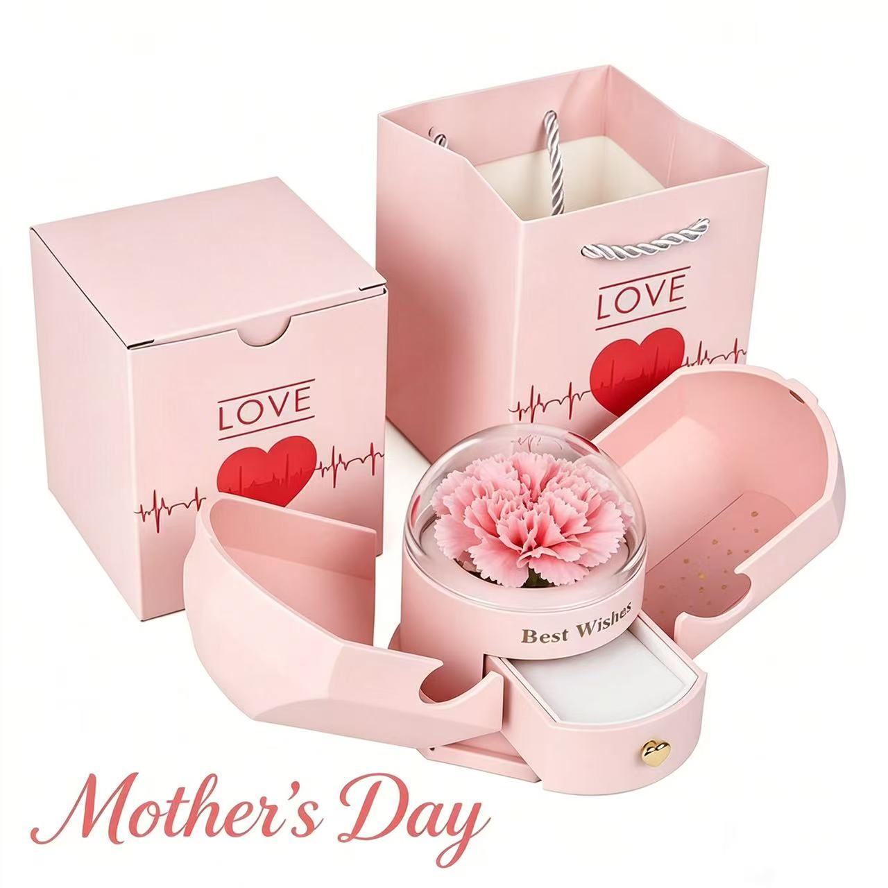 Mother’s Day