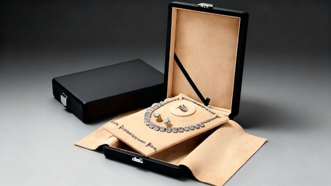 CUSTOMIZE YOUR LEATHER JEWELRY BOXES AT ONTHEWAY