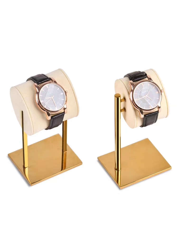 High-end Watch metal stand from factory
