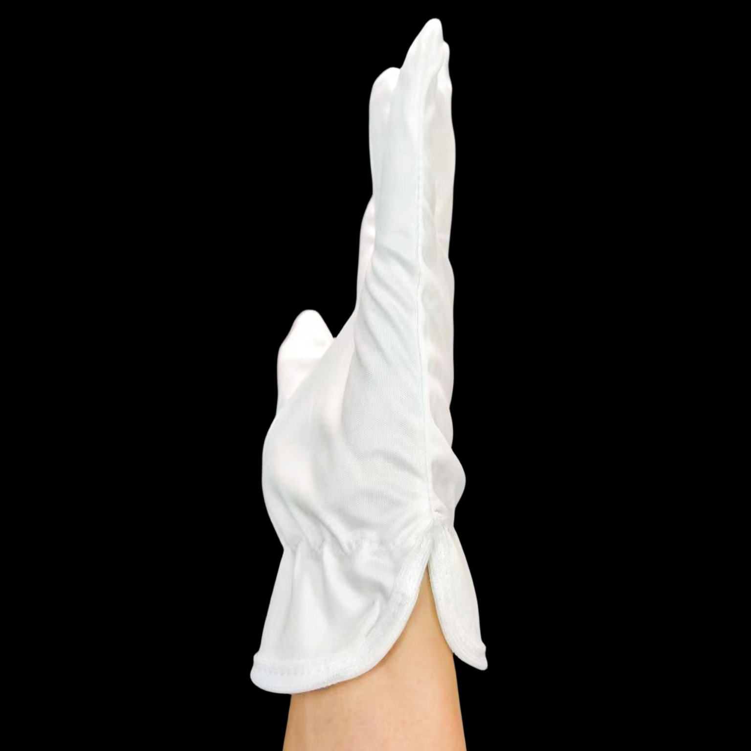 7-microfiber jewelry gloves